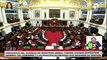 Congreso: Pleno debate moción de interpelación contra Anibal Torres y tres ministros más