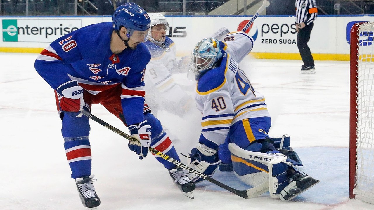 NHL 4/29 Preview: Best Bets