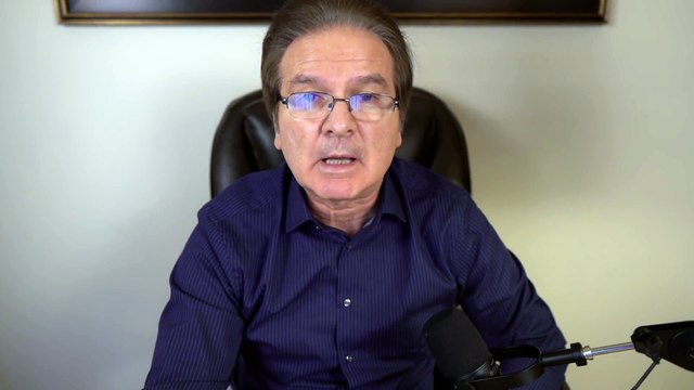 Дж. Байден объявил санкции. Это только начало