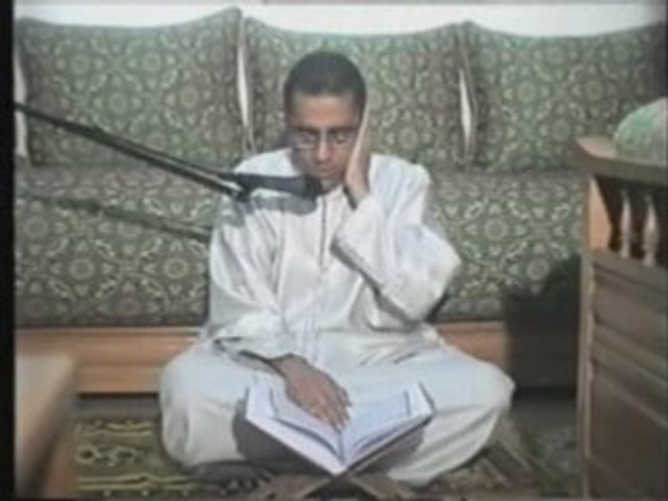 MachaAllah récitation coran  www.monceftajwid.com