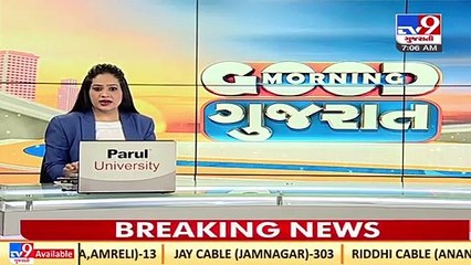 MLA Madhu Srivastava speaks over Sokhda Haridham controversy _Vadodara _Gujarat _TV9GujaratiNews