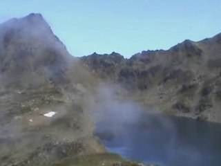 ANDORRE - Port de Siguer 2397m