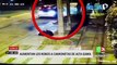 ¡Delincuencia imparable en Surco!: vecinos denuncian ola de asaltos y robos de vehículos