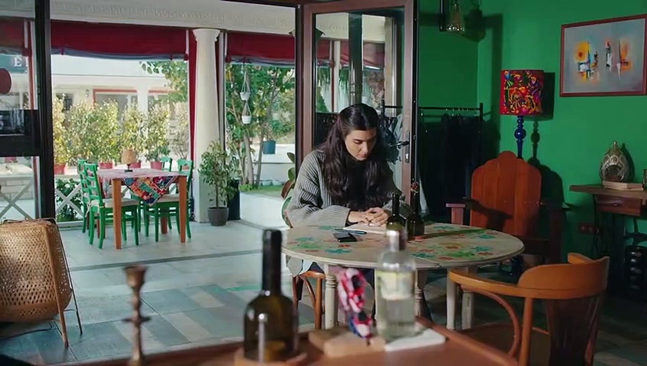 La Hija del Embajador - Sefirin Kizi - Capítulo 144 (AUDIO ESPAÑOL) - Vídeo Dailymotion