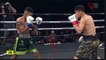Jousce Gonzalez vs Jairo Lopez |Knockout | FULL FIGHT HIGHLIGHTS | 720 HD BOXING