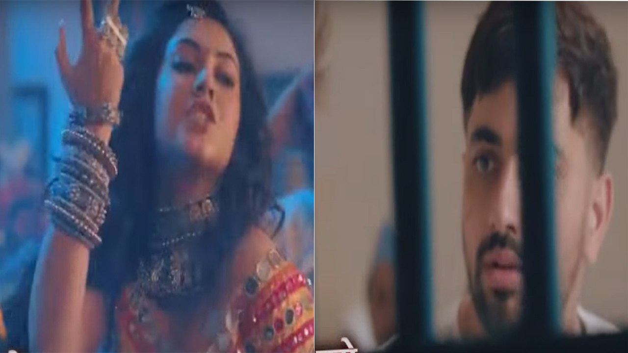 Fanaa Ishq Mein Marjawan 3 Spoiler; Pakhi ही बनी है Bulbul ? Agastya को बचाएगी Bulbul | FilmiBeat