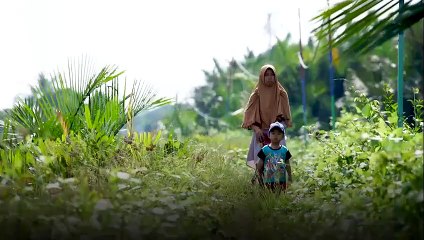 Transformasi Dusun Bondan Berkat Energi Terbarukan