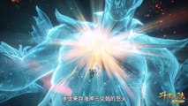 Soul Land Season 2 Episode 206 [180] English Subtitle - AnimeLiF