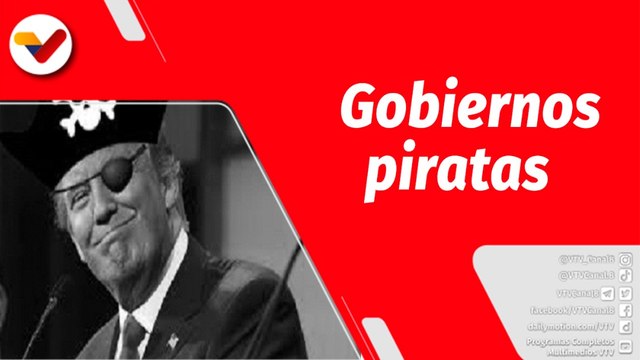 El Mundo en Contexto | Piratería del siglo XXI: Robo de activos rusos en el exterior
