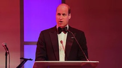 Young Prince William compared to viral star in childhood clip creating a royal fan frenzy