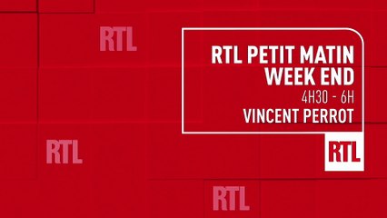 Le journal RTL de 5h du 30 avril 2022