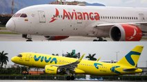 Negocio Avianca – Viva Air: ¿qué pasará con los vuelos pendientes?