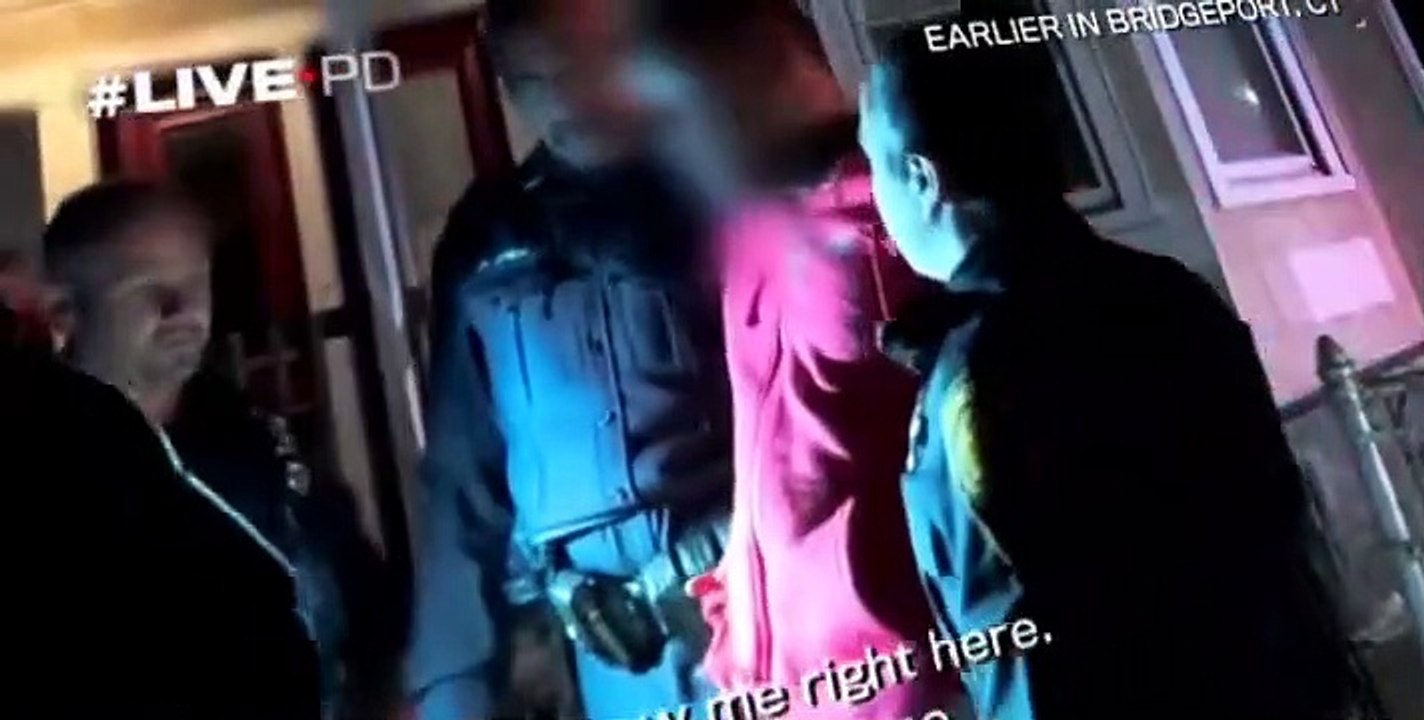 Live PD S01 E07