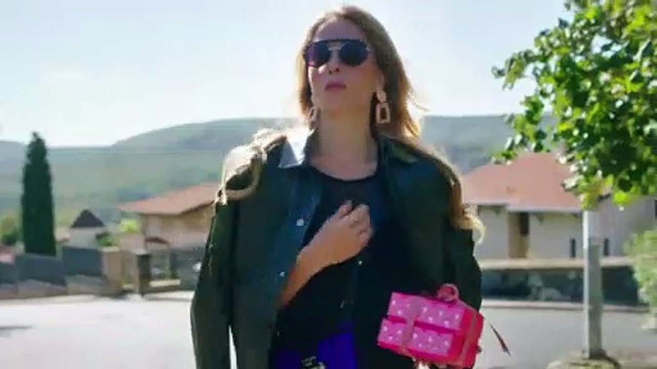 Stiletto Vendetta - Capítulo 108 - Audio Español - Ufak Tefek Cinayetler - Vídeo Dailymotion