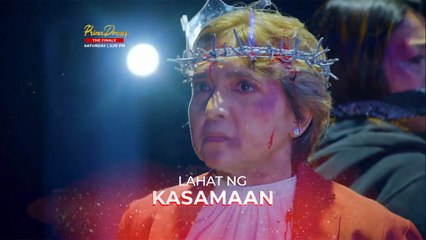 Prima Donnas 2: Finale fit for royalty | Teaser Ep. 80