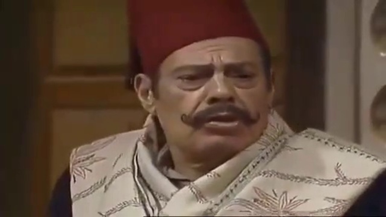 مسلسل | ( شارع المواردي) (بطولة) ( يحي شاهين و...