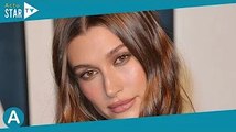 Hailey Bieber hospitalisée d'urgence : elle s'en explique pour la première fois, et c'est effrayant