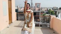 Na Olha Na Dhata | Sapna chaudhry Superhit Dj Song| Dance cover by Neelu Maurya