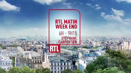 La météo de 6h30 du 30 avril 2022