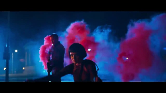 Dhaakad Official Trailer , Kangana Ranaut , Arjun Rampal, Divya Dutta ,Deepak Mukut - 20thMay2022