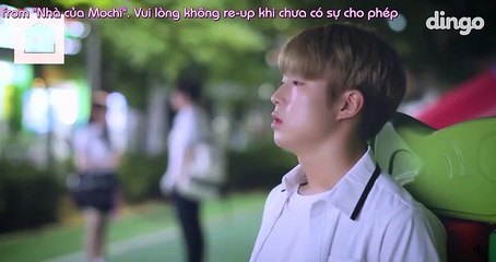 [Vietsub] Nếu như..- Tập 3 -.Khoảnh khắc bạn thân con trai nói lời tuyệt giao