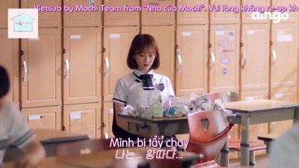 [Vietsub] Nếu như...- Tập 4 - Nếu bạn thân con trai là Idol (END)