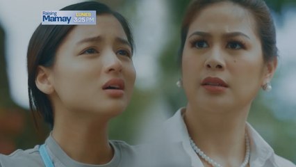 Raising Mamay: Hiling ng anak | Teaser