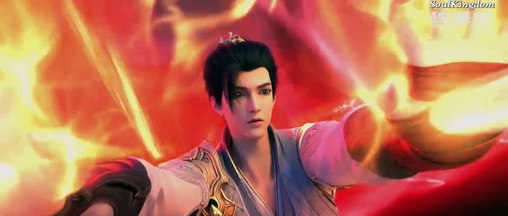 ပြီးပြည့်စုံသော ဤ ကမ္ဘာ အပိုင်း (၄၆)