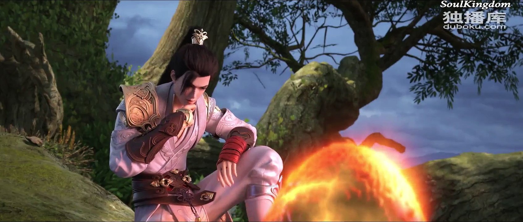 ပြီးပြည့်စုံသော ဤကမ္ဘာ အပိုင်း (၄၈)