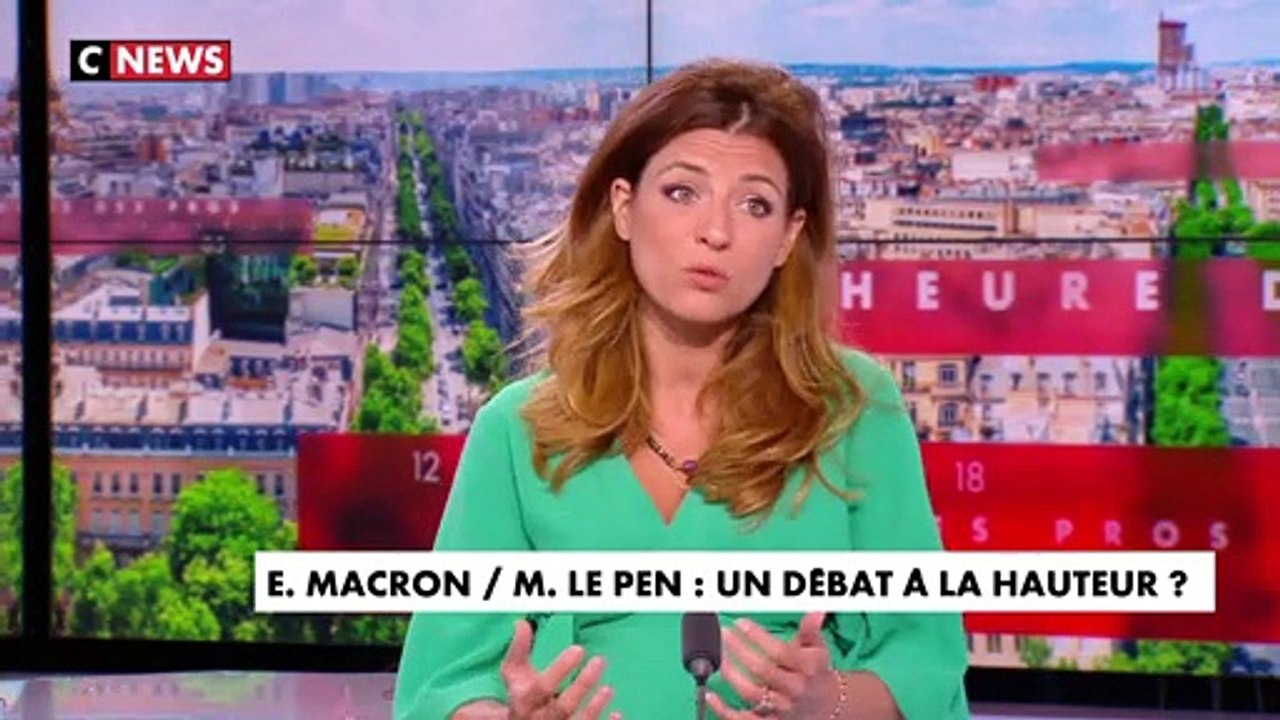 La députée "En Marche" Coralie Dubost épinglée pour ses notes de frais utilisant l'argent public : Vêtements, lingerie, restaurants, location de transats au bord de la plage...
