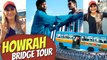 Howrah Bridge Tour ft. Sunita | Kolkata | Sunita Xpress
