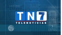 Edición nocturna de Telenoticias 29 abril 2022