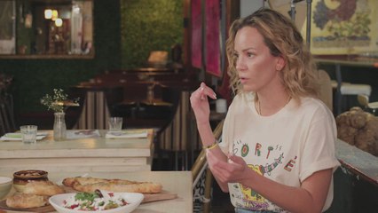 Nina Manchev of Forte Tapas on Engaging Customers with Social Video