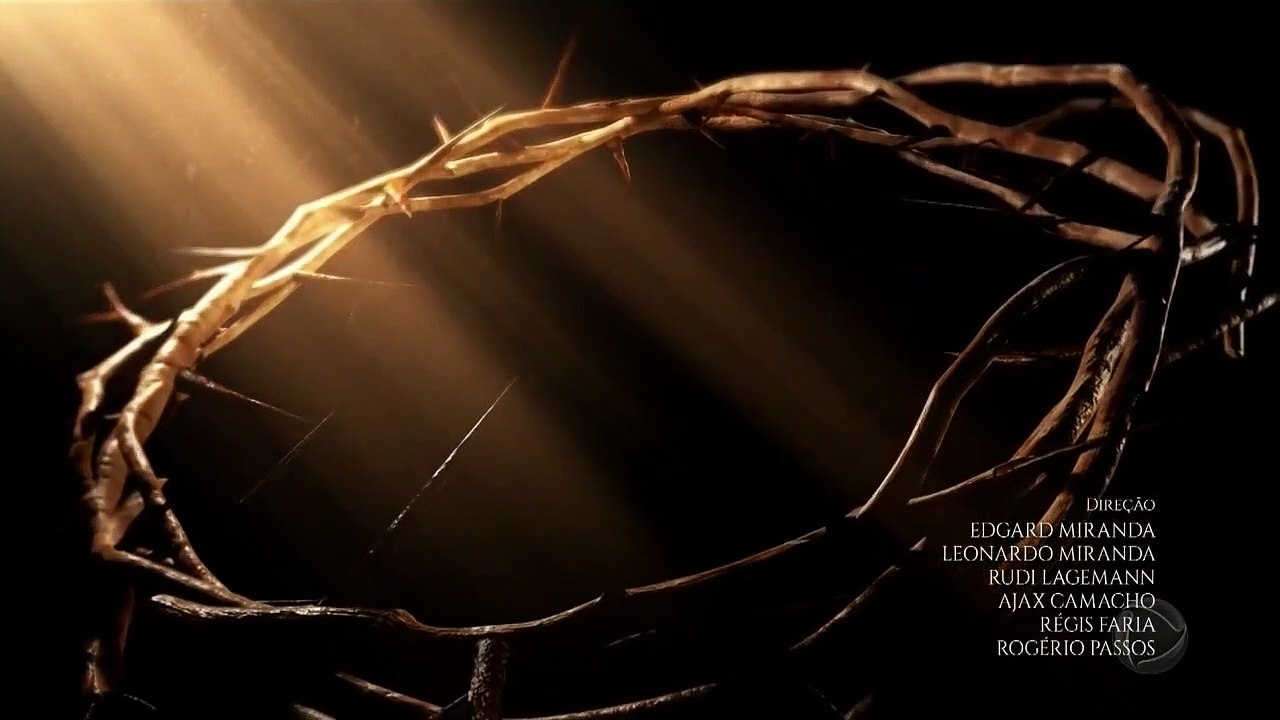 JESUS.EPISODIO 164
