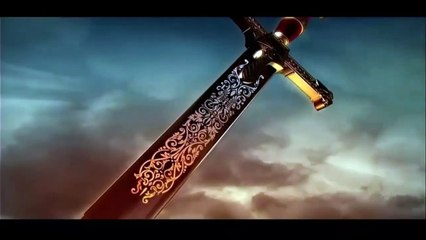 Rei Davi (HD) Cap.  10