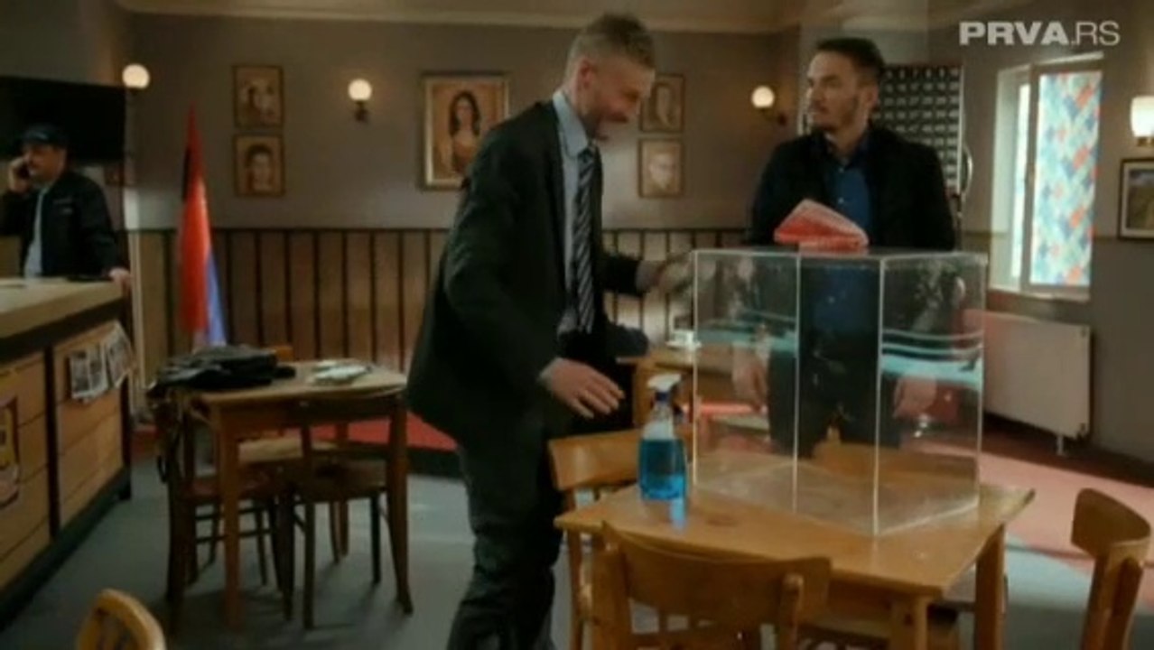 Kolo srece 169 Epizoda - Kolo srece 169 Epizoda - Kolo srece 169 Epizoda