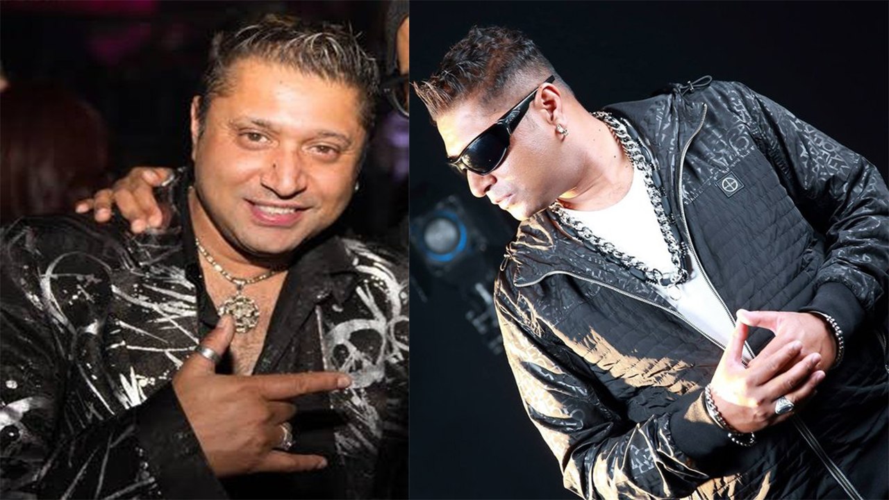 Taz from Stereo Nation passes away in hospital...