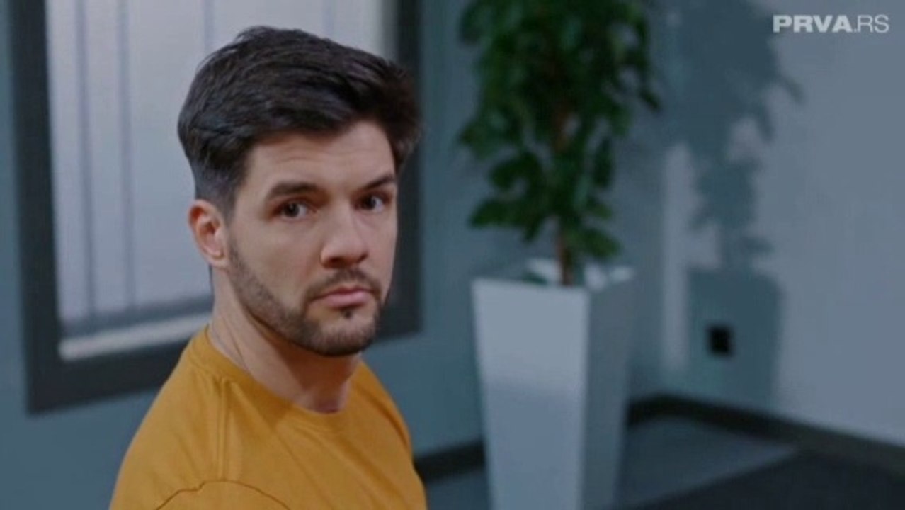 Igra sudbine 485 epizoda - Igra sudbine 485 epizoda