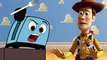 Toy Story Copied The Brave Little Toaster!! 