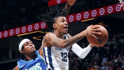 Game Recap: Grizzlies 114, Timberwolves 106