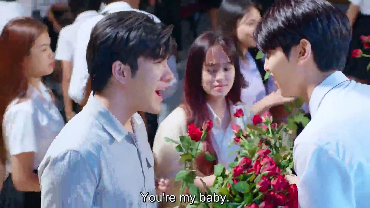 Star and Sky- Star in My Mind (2022) Episode 4 English sub