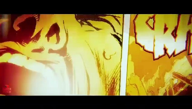 SPIDER-MAN 4 - FIRST TRAILER - Marvel Studios & Sony Pictures - Tom Holland & Tobey Maguire (HD)