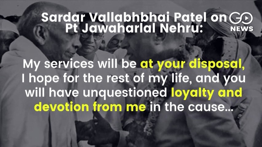 पंडित जवाहरलाल नेहरू - आरोपों के केन्द्र में रहने वाले नेता !