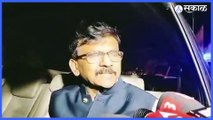 Sanjay Raut on Ram Mandir |'बाबरीच्या बंदिवासातून श्रीरामांना मुक्त करण्यात शिवसेनेचं मोठं योगदान ' |Sakal