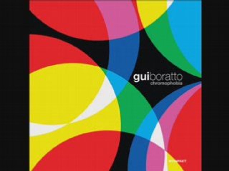 Gui BORATTO - Mr DECAY