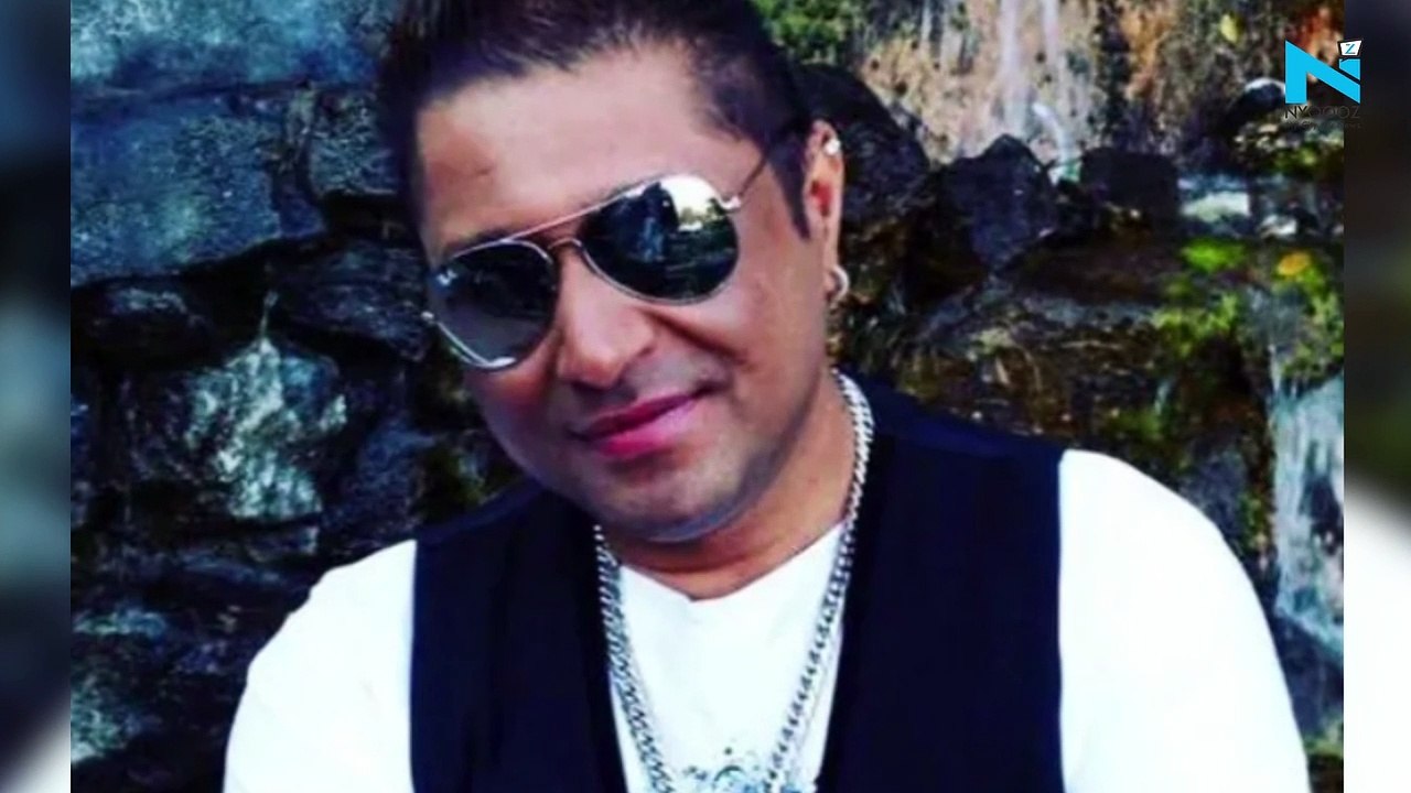 Singer of ‘Nachenge Saari Raat’, Taz from Stere...