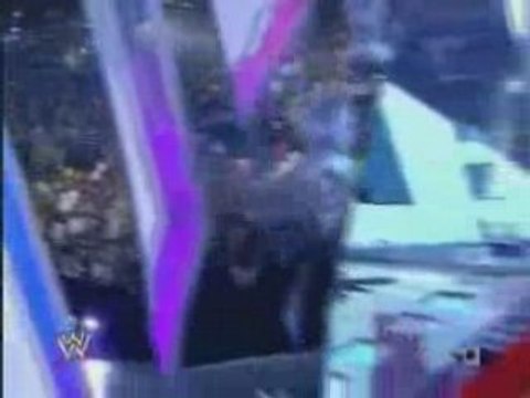 3 3 08 John Cena vs Mr Kennedy