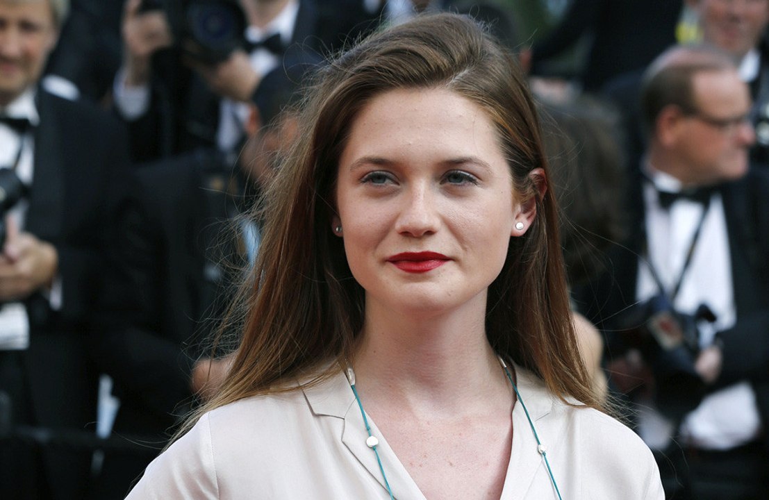 Bonnie Wright: So besonders war die Harry Potter-Reunion