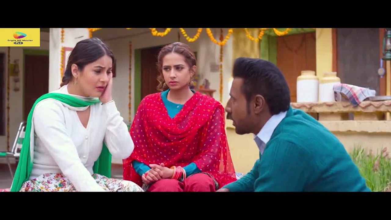 Kala Shah Kala Punjabi Full Movie Part 3
