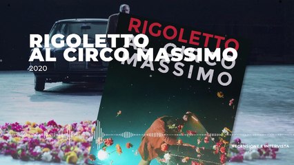 Rigoletto al Circo Massimo - Recensione con Damiano Michieletto